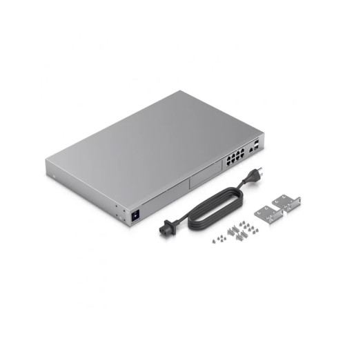 Сетевой маршрутизатор Ubiquiti UDM-SE