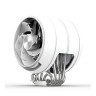 Кулер для процессора Zalman ZET5 White