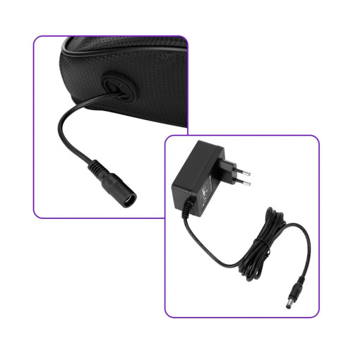 Массажер для шеи Kitfort КТ-2989