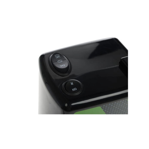 Мясорубка Kitfort КТ-2101-2 зеленый