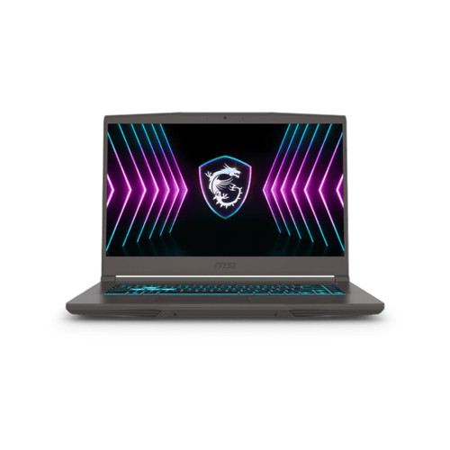 Ноутбук MSI Thin 15 B2RVE-3459XKZ 15,6" FHD 144Hz Core 5 210H 16GB 512GB RTX4050 DOS