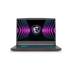 Ноутбук MSI Thin 15 B2RVE-3459XKZ 15,6" FHD 144Hz Core 5 210H 16GB 512GB RTX4050 DOS