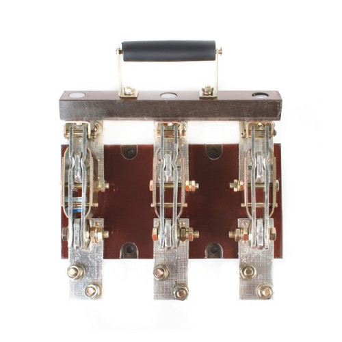 Рубильник ANDELI HD11B-1000/38