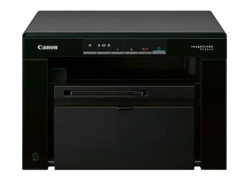 МФП Canon/i-SENSYS MF3010/принтер/сканер/копир/A4/18 ppm/600x600 dpi/+ Картридж Canon 725