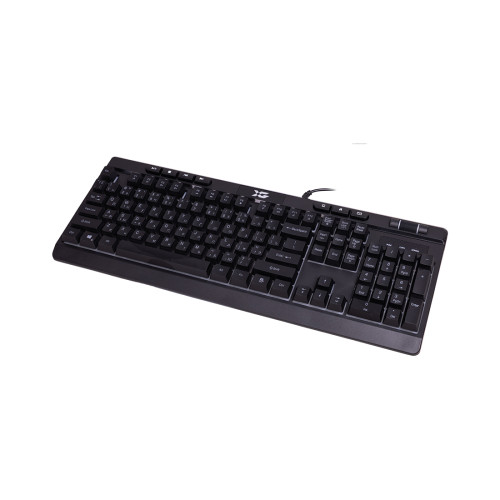 Клавиатура XG Steel Shadow