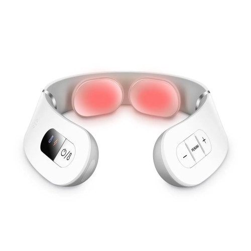 Массажер для шеи Kitfort КТ-2996