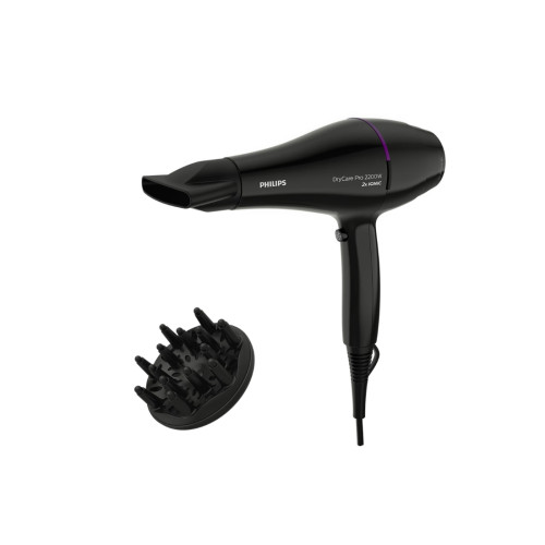 Фен Philips DryCare Pro BHD274/00