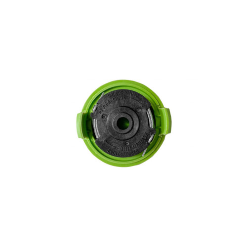 Комплект Катушка для триммера с леской 1,65 мм и крышкой Greenworks