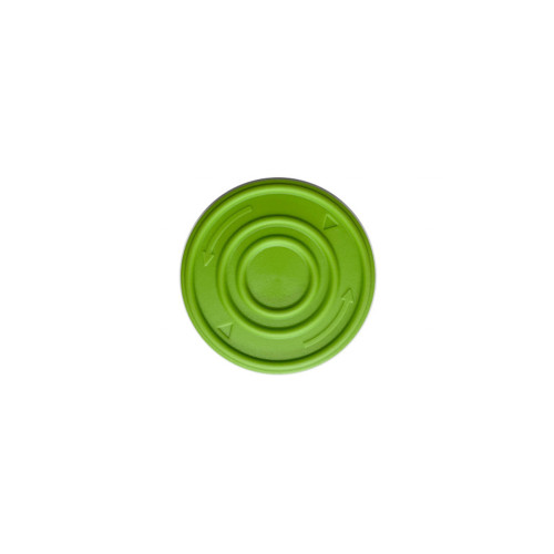 Комплект Катушка для триммера с леской 1,65 мм и крышкой Greenworks