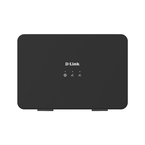 Маршрутизатор D-Link DIR-815/SRU/S1A