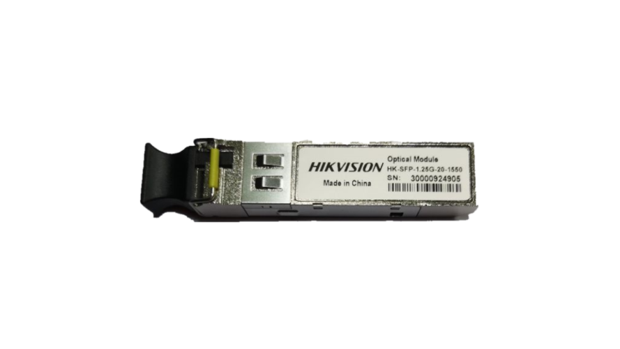 Оптический модуль Hikvision