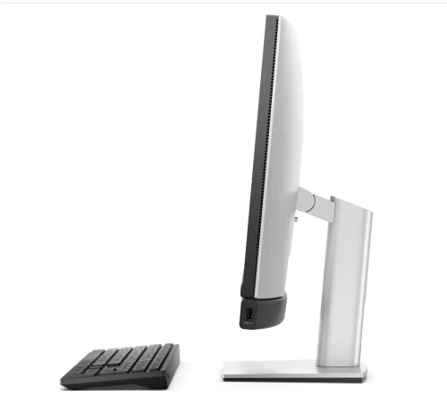 Моноблок Dell/Pro 24 All-in-One QB24250/1г/Core Ultra 5/245/3,5 GHz/16 Gb/M.2 PCIe SSD/512 Gb/No ODD/Graphics/Integrated/Windows 11/Pro/64/23.81 ''/FH