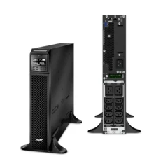 ИБП APC/SRT2200XLI/Smart/On-Line/R-T/IEC/2 200 VА/1 980 W