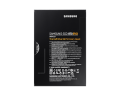Твердотельный накопитель Samsung MZ-77E500BW 870 EVO 500GB, 2.5", SATA3, 6.8mm