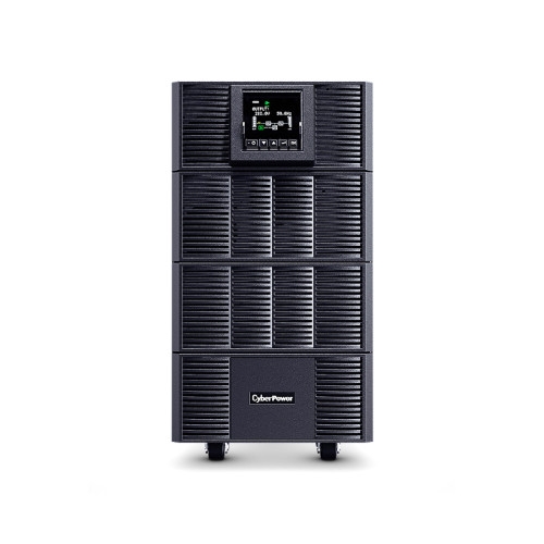 Источник бесперебойного питания CyberPower OLS6KE