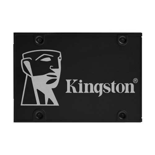 Твердотельный накопитель SSD Kingston SKC600/256G SATA III 2.5"