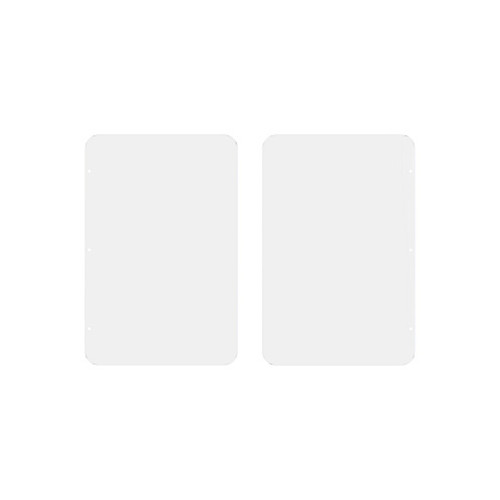 Акриловые створки дверей Hikvision DS-KSD55-P1100