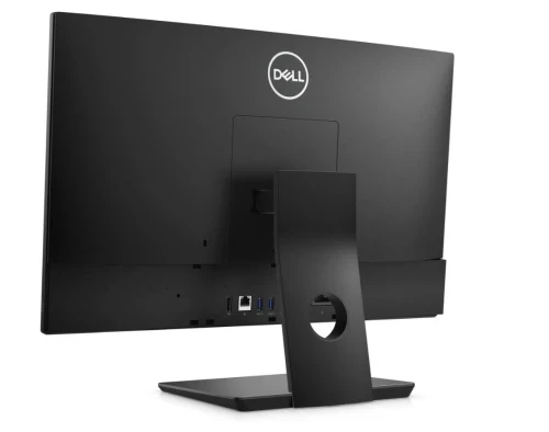 Моноблок Dell/Optiplex 5400 AIO/Core i5/12500/3 GHz/8 Gb/M.2 PCIe SSD/256 Gb/No ODD/Graphics/UHD 770/256 Mb/Windows 11/Pro/64/23.8 ''/FHD/1920x1080 Pi