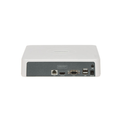Сетевой видеорегистратор Hikvision DS-7108NI-Q1(D)