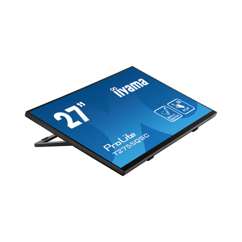 Монитор iiyama ProLite PLT2755Q T2755QSC-B1 27"
