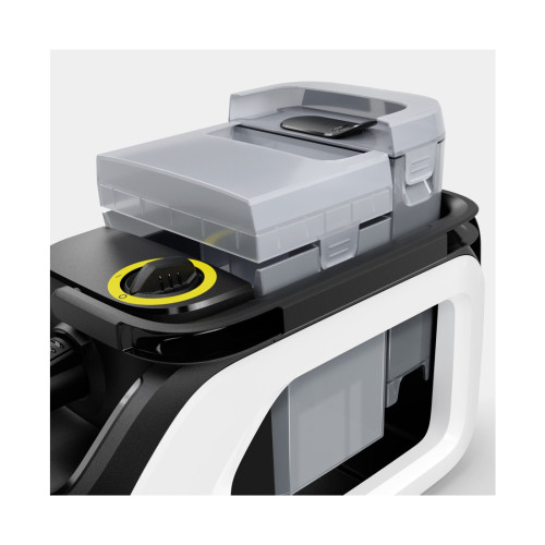 Моющий пылесос KARCHER SE 3 Compact Home *EU