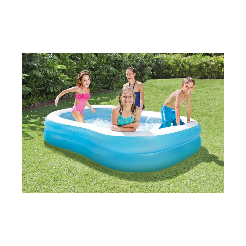 Надувной бассейн детский Intex 57180NP