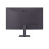 Монитор 24" LG 24G411A-B