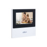 Монитор Dahua DHI-VTH2611L-WP (4.3")