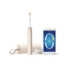 Звуковая электрическая зубная щетка Philips Sonicare 9000 Prestige HX9992/11