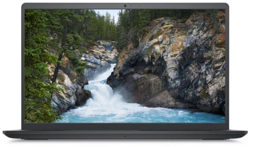 Ноутбук Dell/Vostro 3525/Ryzen 3/5425U/2,7 GHz/8 Gb/M.2 PCIe SSD/256 Gb/No ODD/Radeon/Graphics/256 Mb/15,6 ''/1920x1080/Windows 11/Pro/64/Чёрный