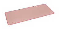 Коврик для стола Logitech Desk Mat, DARKER ROSE