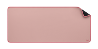 Коврик для стола Logitech Desk Mat, DARKER ROSE