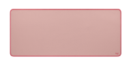 Коврик для стола Logitech Desk Mat, DARKER ROSE