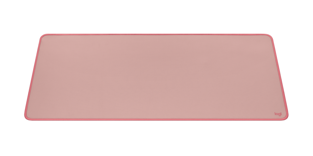 Коврик для стола Logitech Desk Mat, DARKER ROSE