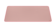 Коврик для стола Logitech Desk Mat, DARKER ROSE