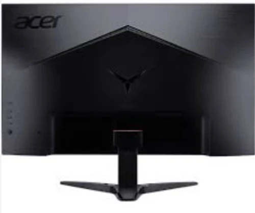 Монитор Acer/Nitro VG271UM3bmiipx/27 ''/IPS/2560x1440 Pix/2xHDMI/1xDP/Audio Out/1 мс/250 ANSI люм/1000:1/180 Hz