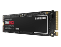 Твердотельный накопитель Samsung MZ-V8P500BW 980 PRO 500GB, M.2, PCIe G4 x4, NVMe 1.3c, V-NAND MLC