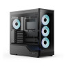 Компьютерный корпус Aerocool P500A без Б/П