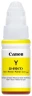 Чернила Canon/INK GI-490 Y/Струйный/№490/желтый/70 мл