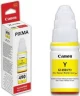 Чернила Canon/INK GI-490 Y/Струйный/№490/желтый/70 мл