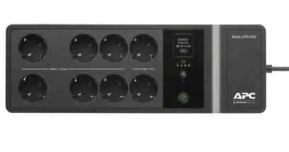 ИБП APC/BE850G2-GR/Back-UPS/850 VА/520 W