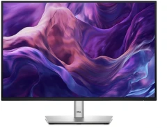 Монитор Dell/P2425E USB-C/24 ''/IPS/1920x1200 Pix/1x HDMI 1.4/1x DP 1.4/1x DP-out (1.4)/1x RJ45/1x USB 3.2 Gen1 Type-C/3x USB 3.2 Gen1 Type-A/100 Hz