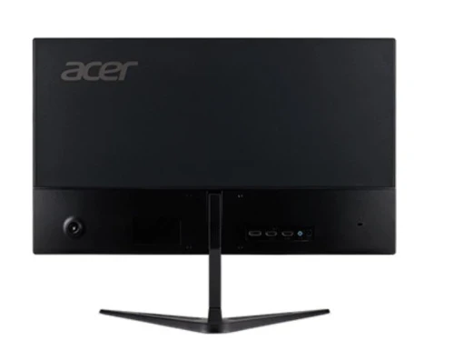 Монитор Acer/Nitro RG241YPbiipx/23,8 ''/IPS/1920x1080 Pix/2xHDMI(2.0)/1xDP(1.2)/Audio Out/1 мс/250 ANSI люм/100000000:1/Adjustable stand
