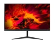 Монитор Acer/Nitro RG241YPbiipx/23,8 ''/IPS/1920x1080 Pix/2xHDMI(2.0)/1xDP(1.2)/Audio Out/1 мс/250 ANSI люм/100000000:1/Adjustable stand