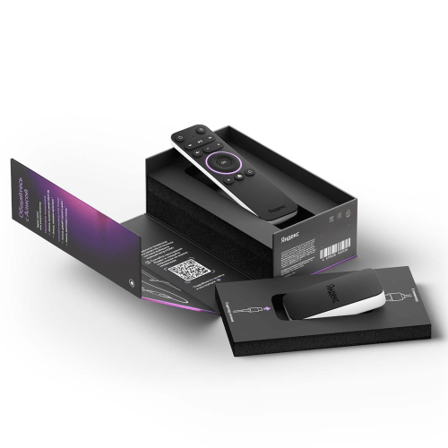 Яндекс.Модуль с Алисой YNDX-00251 (Устройство для преобразования данных)