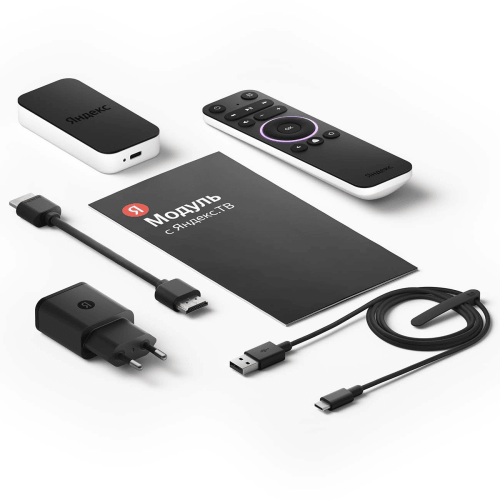 Яндекс.Модуль с Алисой YNDX-00251 (Устройство для преобразования данных)