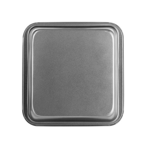 Форма для выпечки LARA LR11-02 квадратная