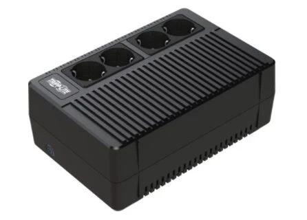 ИБП TrippLite/AVRX650UD/Line interactiv/CEE7/650 VА/375 W