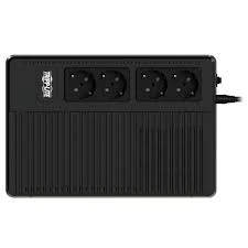 ИБП TrippLite/AVRX650UD/Line interactiv/CEE7/650 VА/375 W