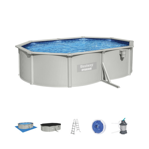 Каркасный бассейн Bestway 56586